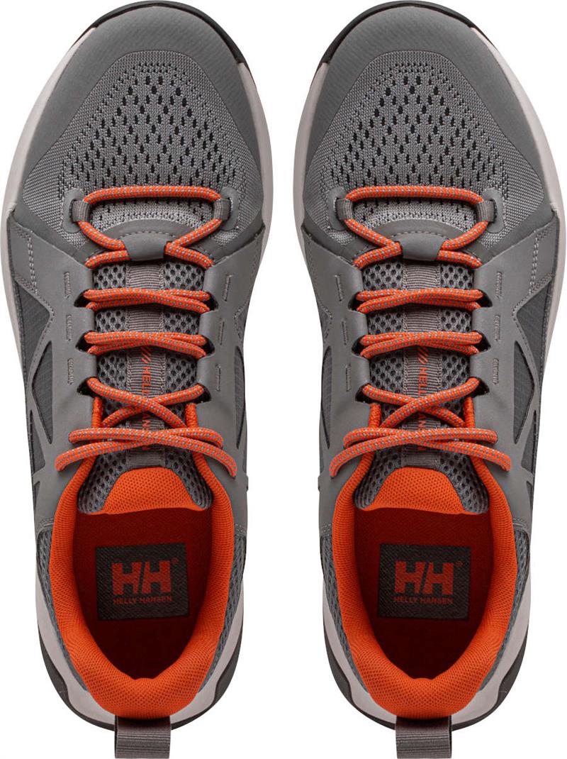 Helly Hansen Mens Gobi Aps Trekking Shoes.-5